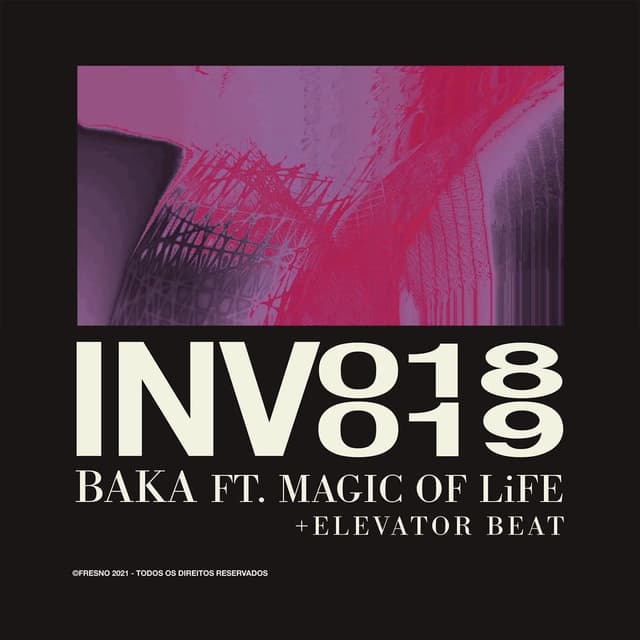 INV018: BAKA cover