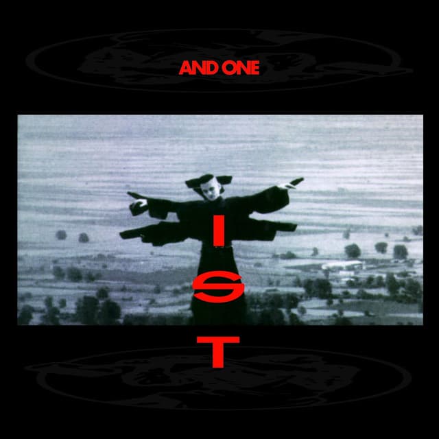 I.S.T. cover