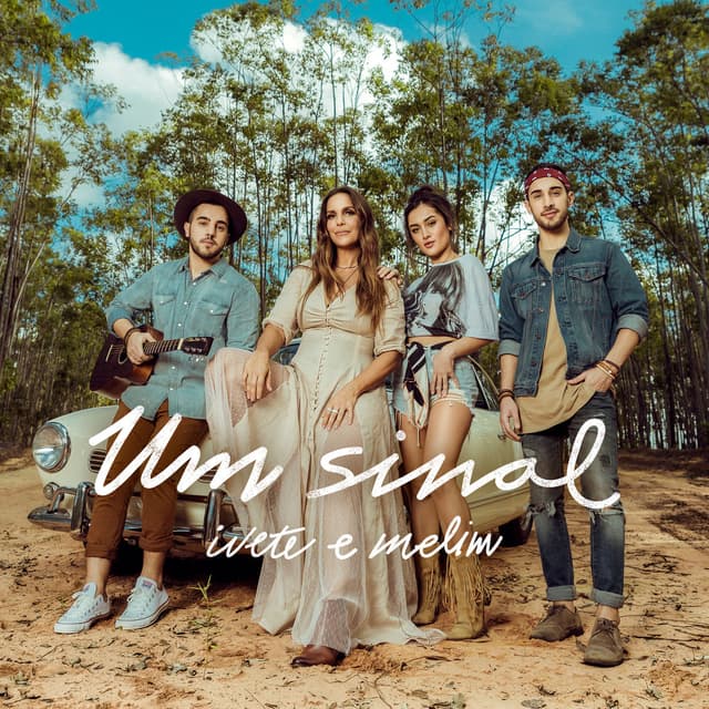 Um Sinal cover