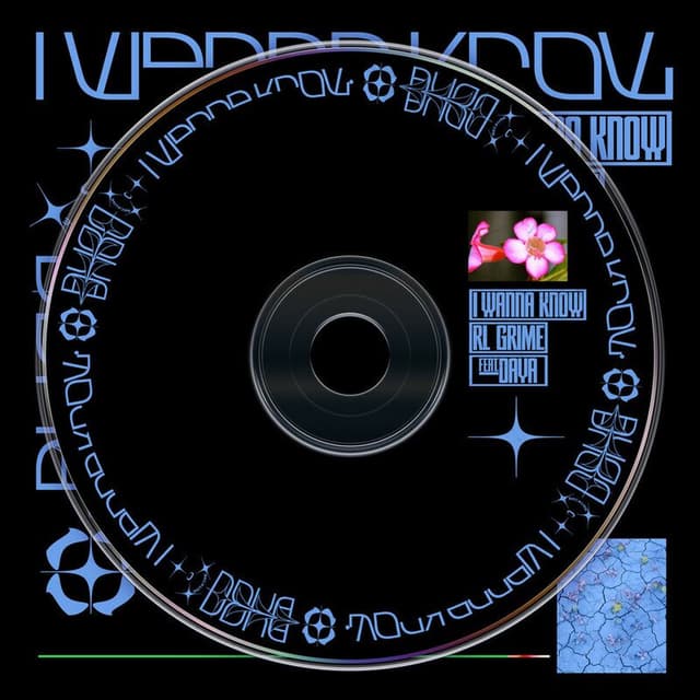 I Wanna Know cover
