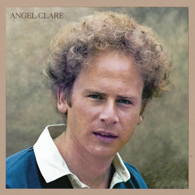 Angel Clare cover