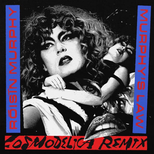 Murphy's Law (Cosmodelica Remix) cover
