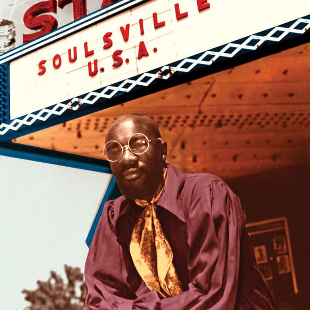 The Spirit Of Memphis (1962-1976) cover