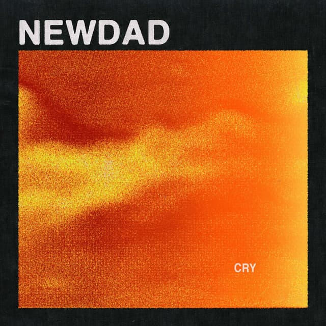 Cry cover