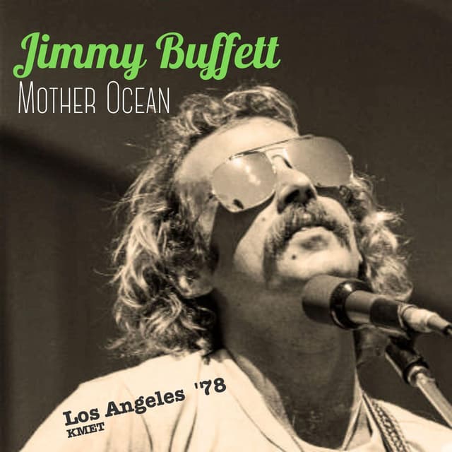 Mother Ocean (Live L.A. '78) cover