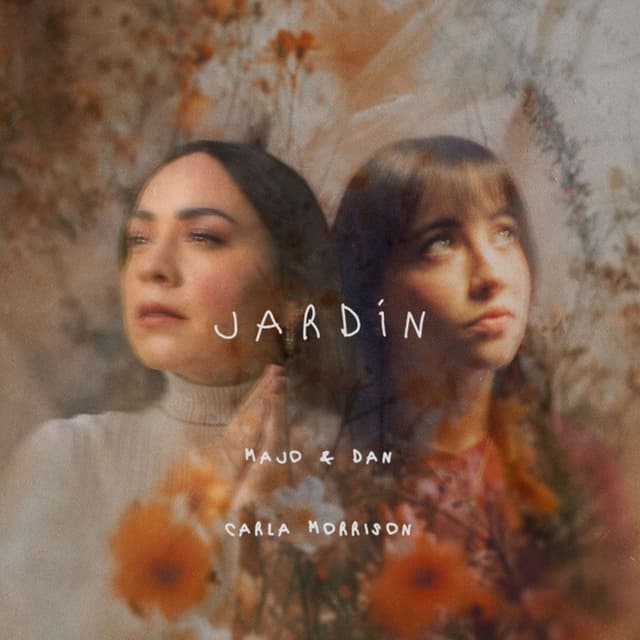 Jardín cover