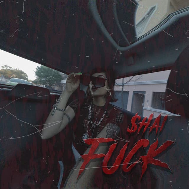 Fuck cover