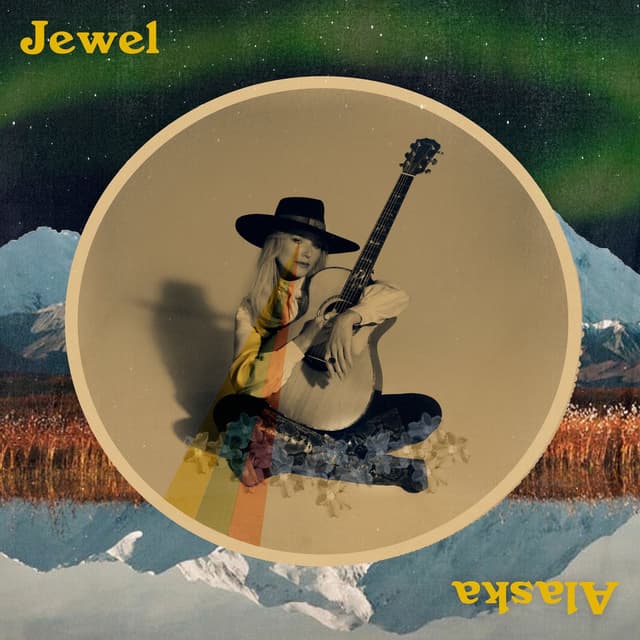 Alaska cover
