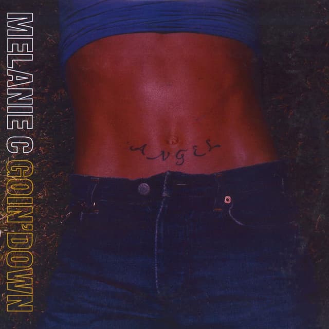 Goin' Down cover