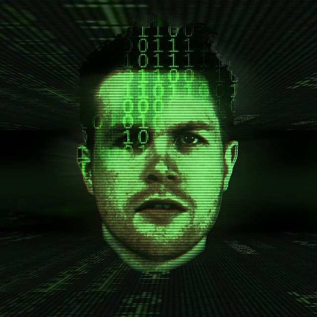 What's The Password? cover