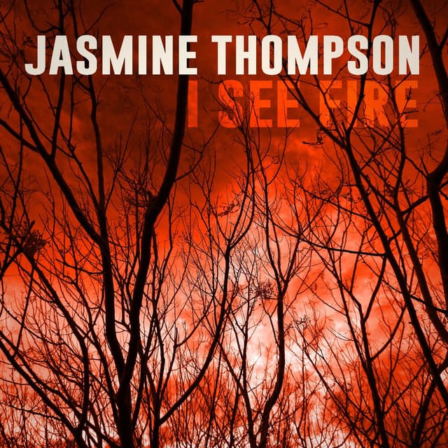 I See Fire cover