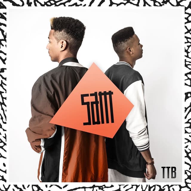 TTB cover