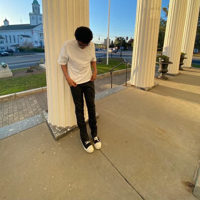 So Long cover