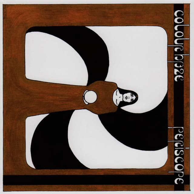 Periscope cover