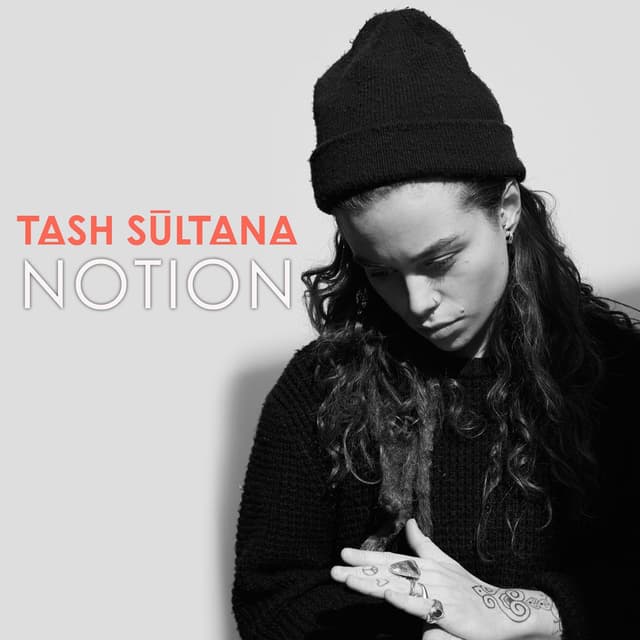 Notion (Radio Edit) cover