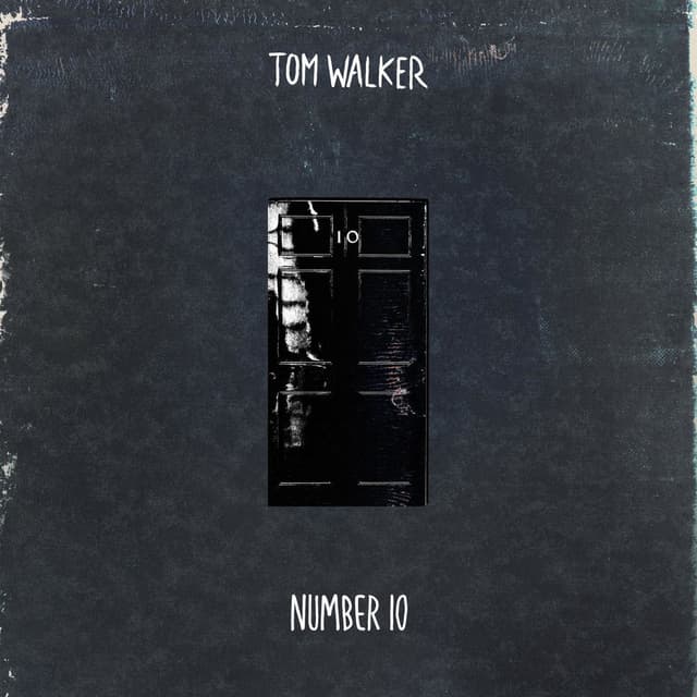 Number 10 (Fred V Remix) cover