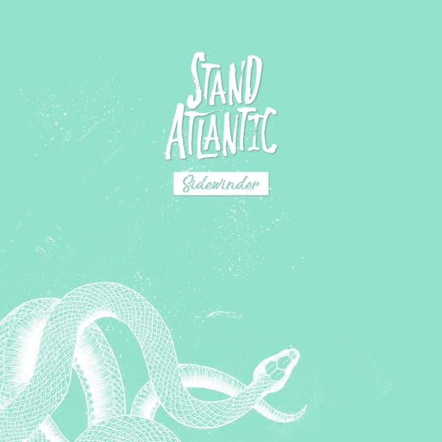 Sidewinder cover