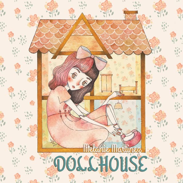 Dollhouse cover