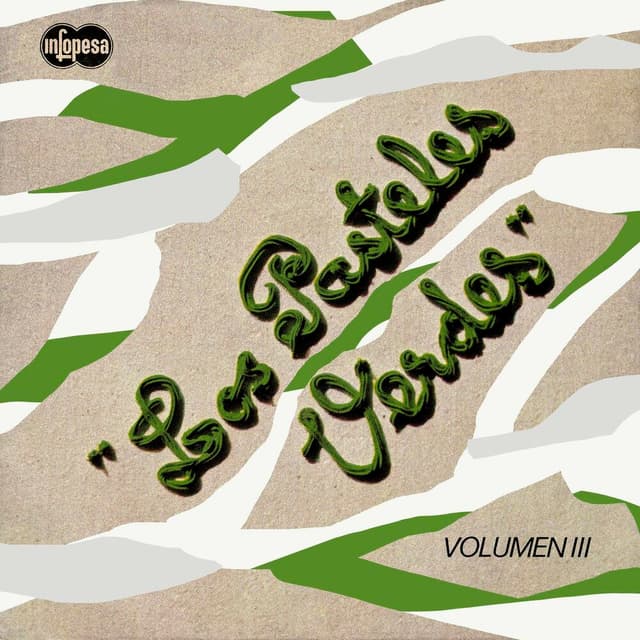 Volumen 3 cover
