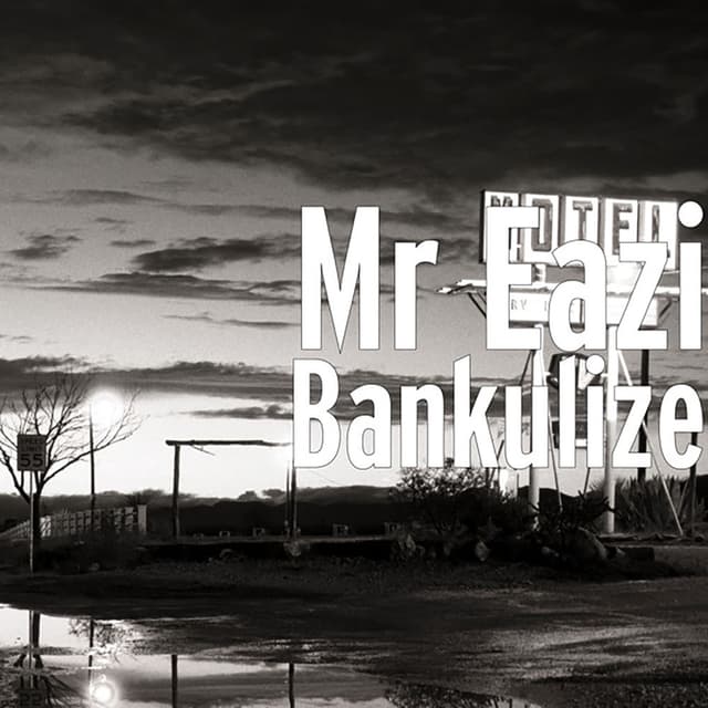 Bankulize cover