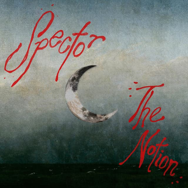 The Notion cover