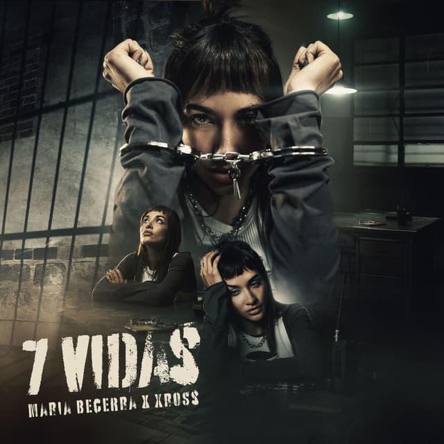 7 VIDAS cover