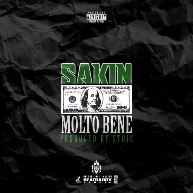 Molto Bene cover