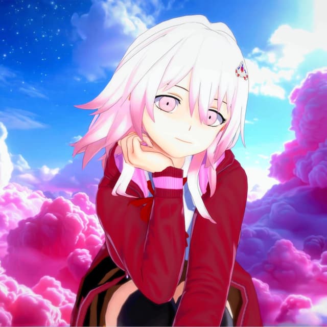 みんながいるから羽ばたける cover