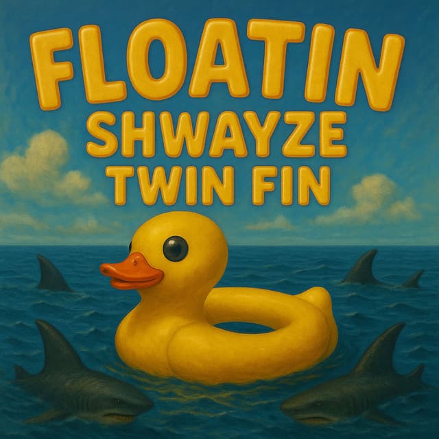 Floatin cover