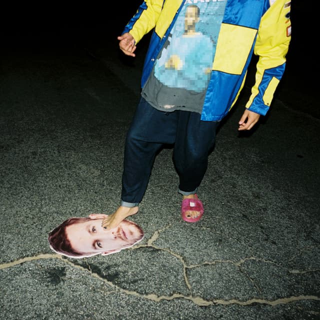 I Found You album cover
