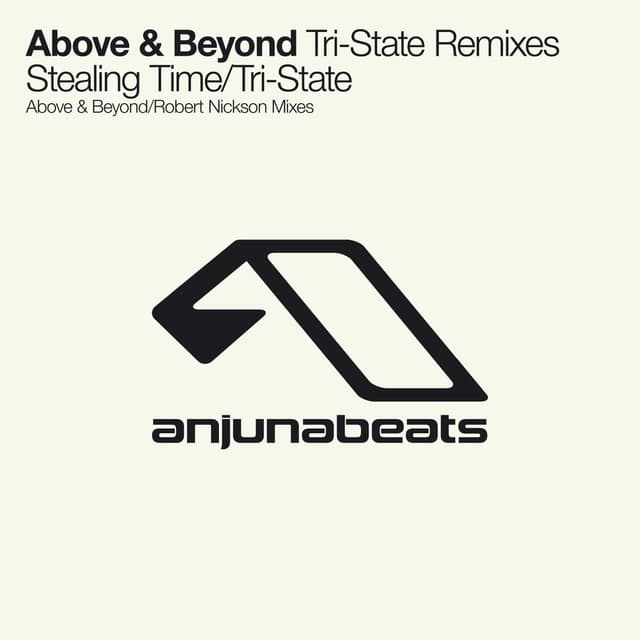 Tri-State the Remixes cover