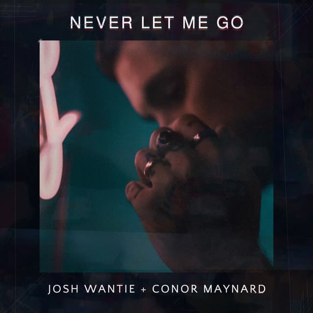 Never Let Me Go cover
