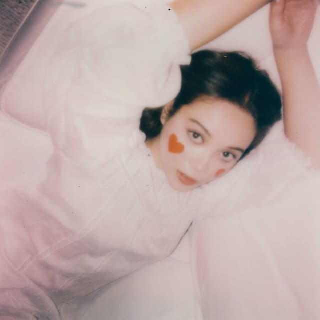 Valentine cover