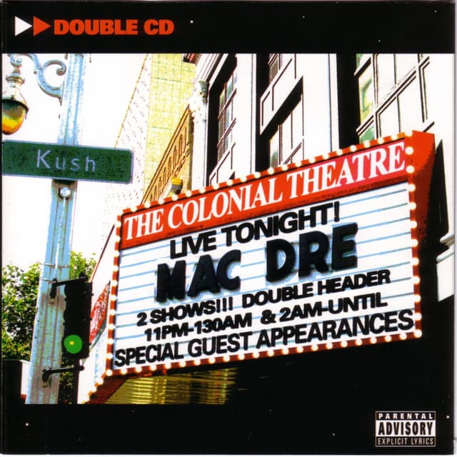 The Appearances cover