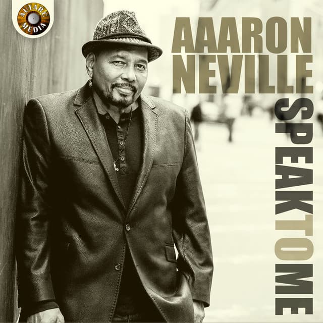 Speak to Me cover