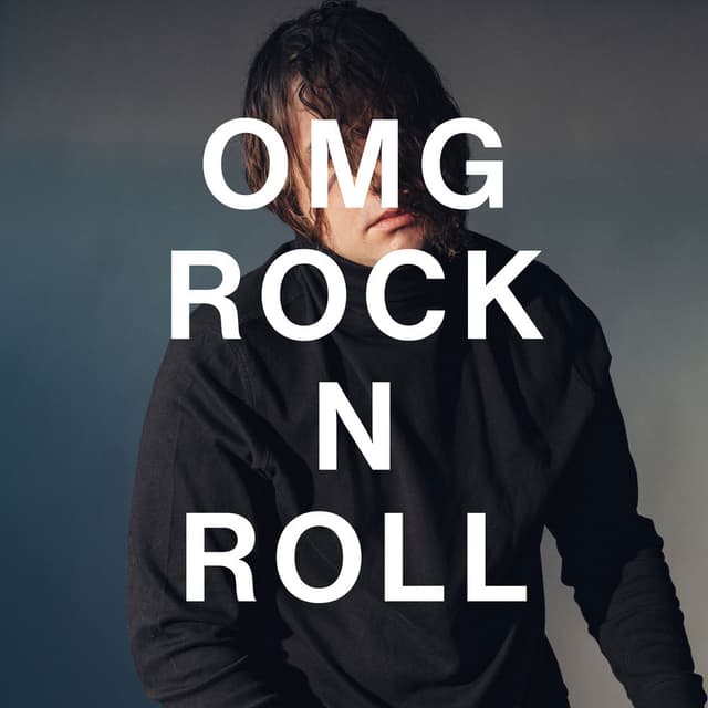 OMG Rock n Roll cover
