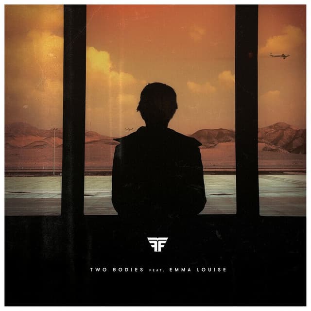 Two Bodies (Remixes) cover