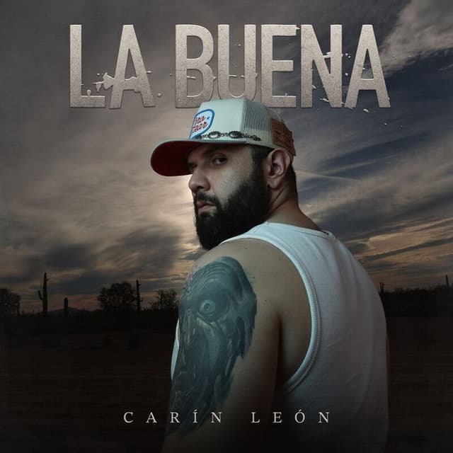La Buena cover