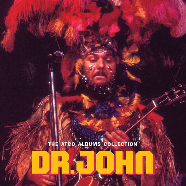 The Atco Albums Collection (Remastered) cover