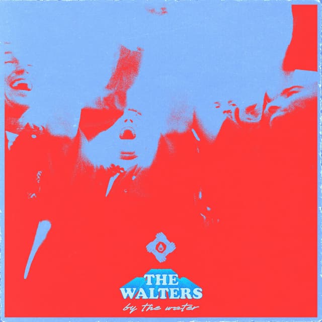 By The Water cover