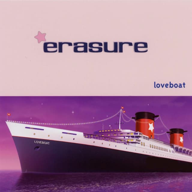 Loveboat cover