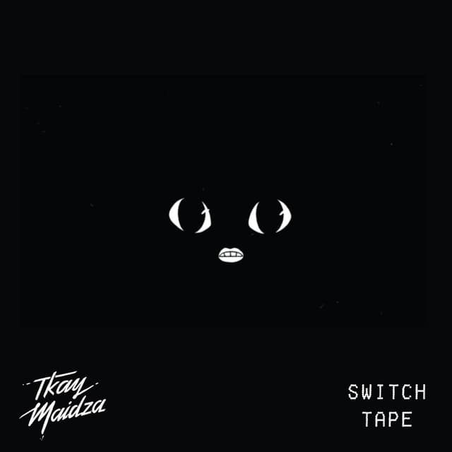 Switch Tape cover