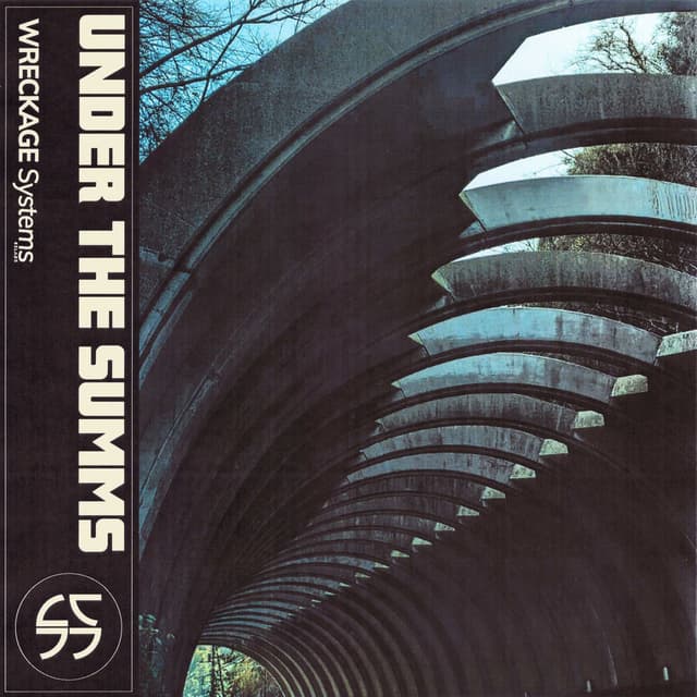 Under the Summs cover