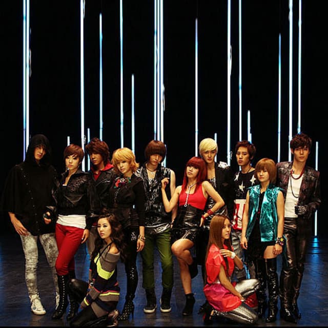 TTL Listen 2 cover