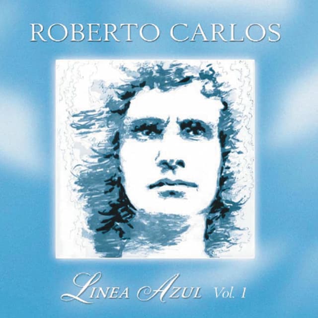 Línea Azul - Vol. I - La Distancia cover