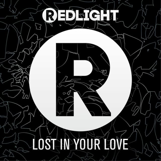 Lost In Your Love cover