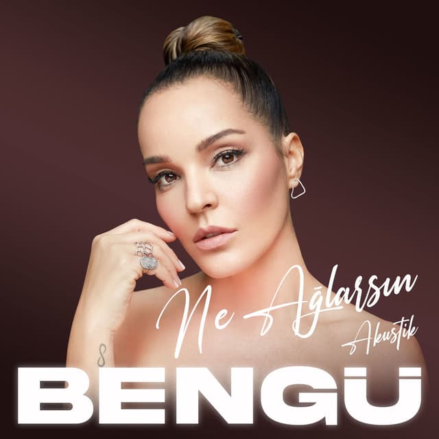 Ne Ağlarsın (Akustik) cover