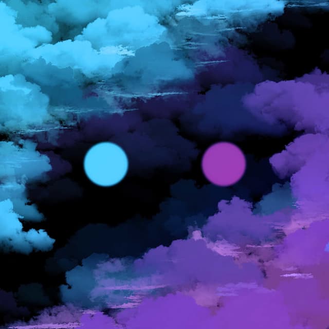 ALONE cover