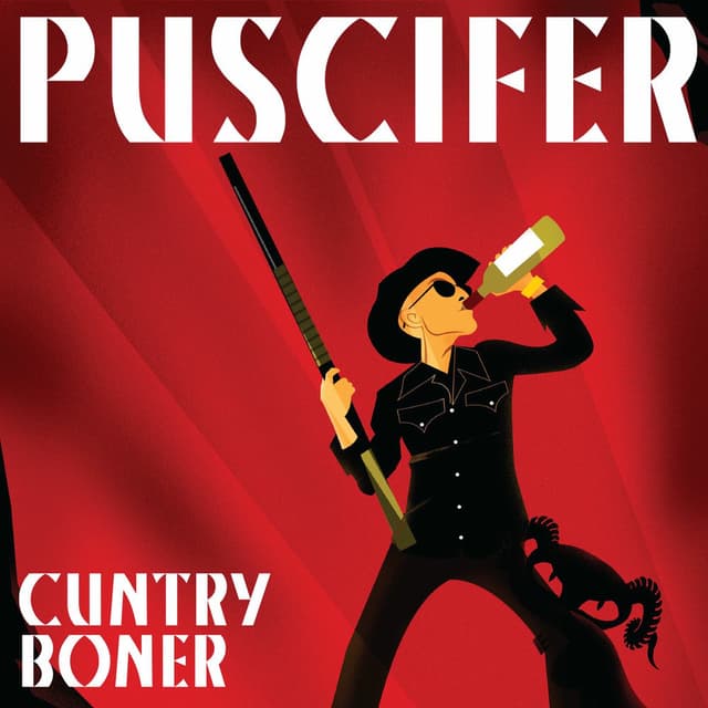 Cuntry Boner cover