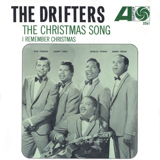 The Christmas Song / I Remember Christmas cover